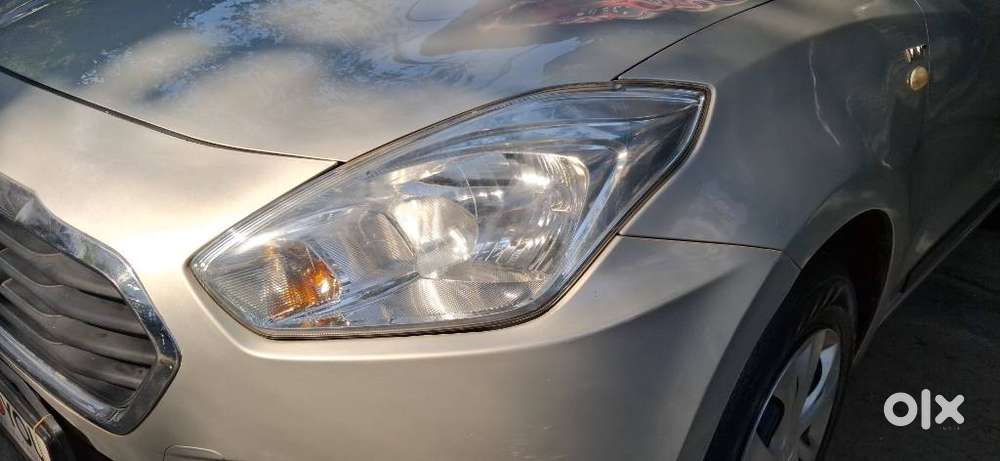 Maruti Suzuki Swift Dzire Lxi Option, 2018, Cng & Hybrids