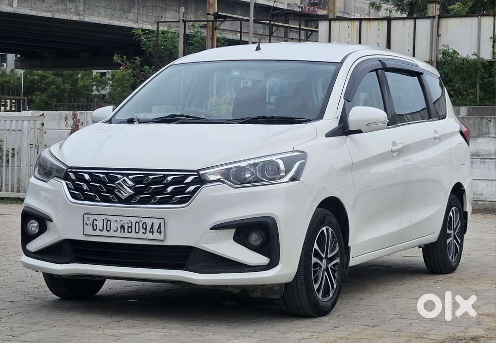 Maruti Suzuki Ertiga Vxi (o) Cng, 2023, Cng & Hybrids