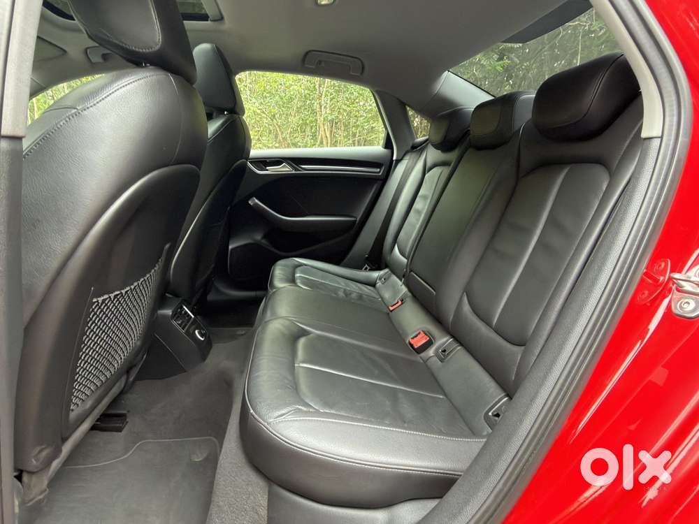 Audi A3 2.0 35 Tdi Premium + Sunroof, 2019, Diesel