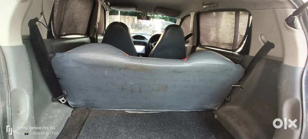 Maruti Suzuki Alto 800 2013 Petrol Well Maintained