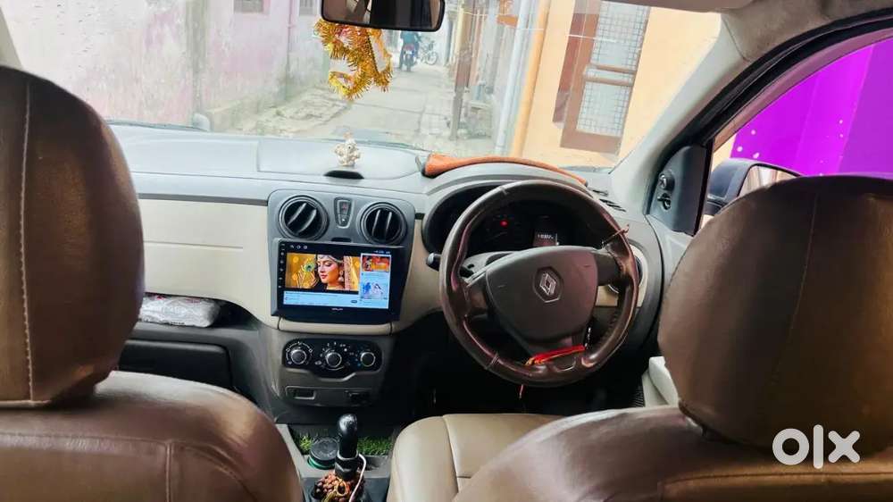 New Condition Car