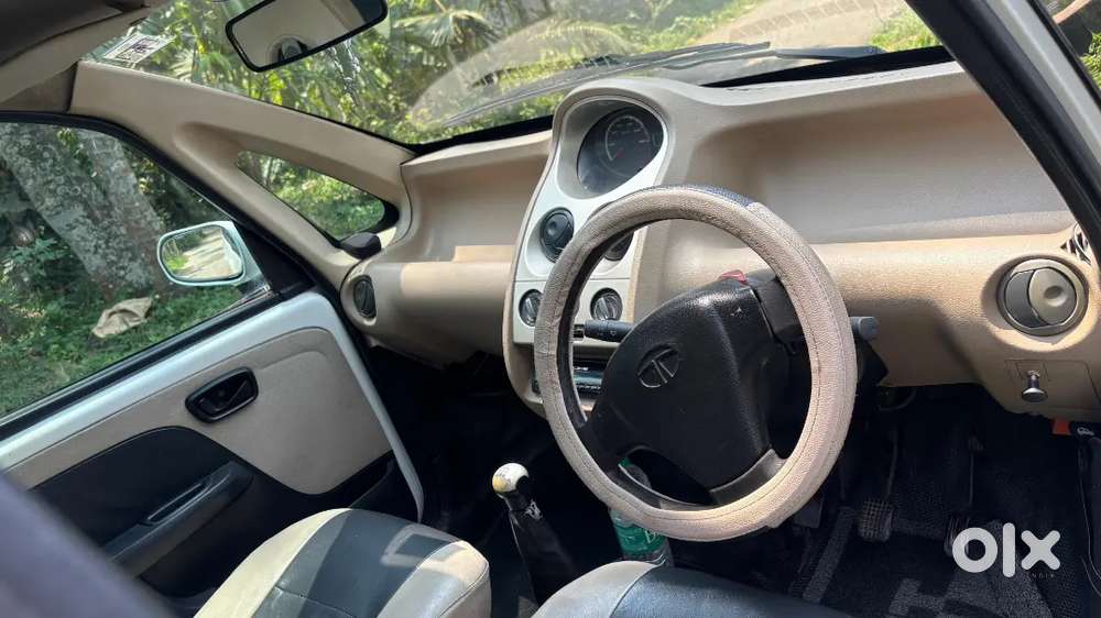 Tata Nano 2012 Petrol 67000 Km Driven