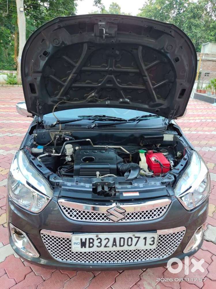 Maruti Suzuki Alto K10 Vxi (o), 2018, Petrol