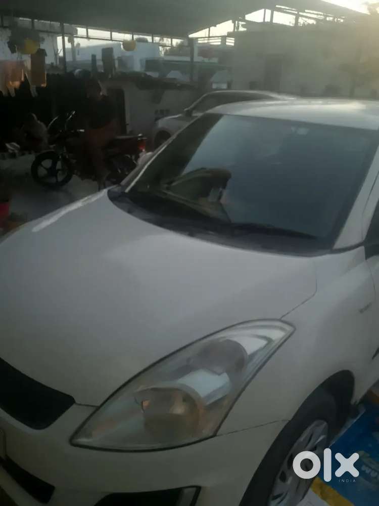 Maruti Suzuki Swift 2012 Year