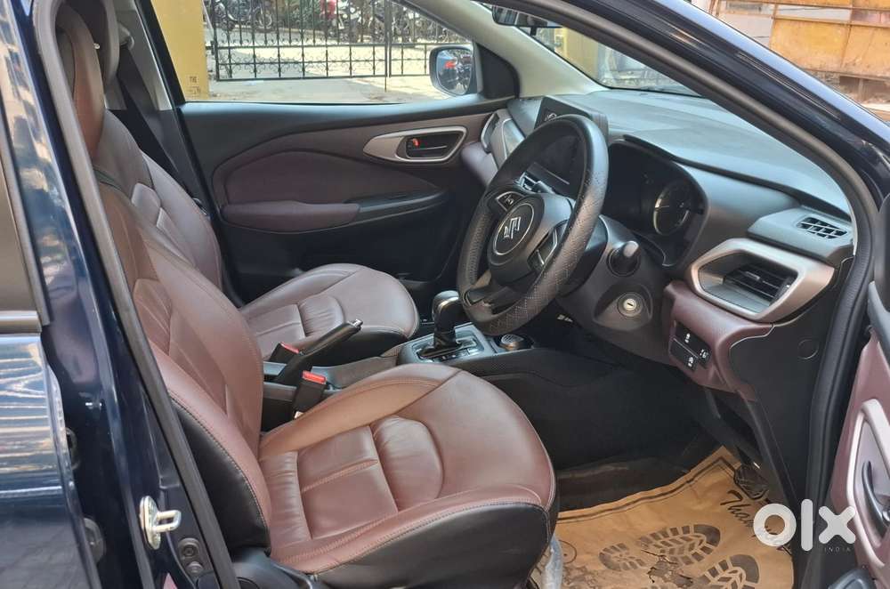 Maruti Suzuki Fronx Delta Plus 1.2 Ags, 2023, Petrol