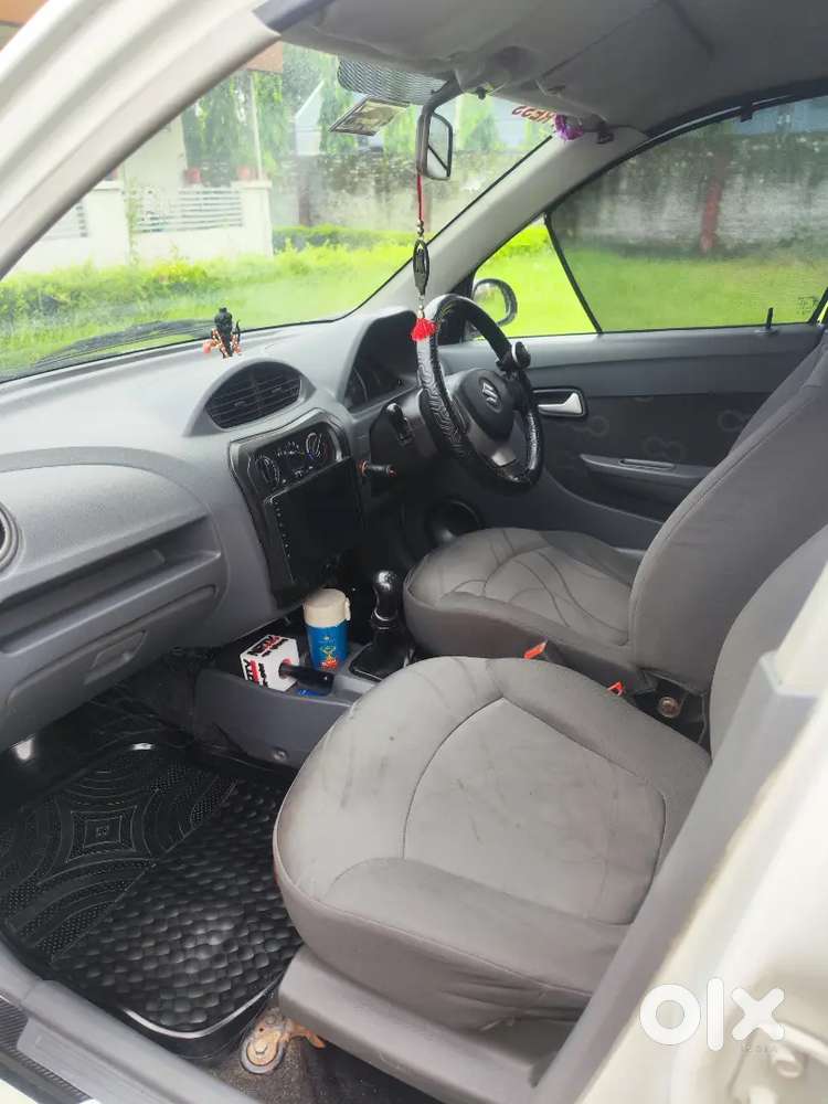2015 Maruti Suzuki Alto 800