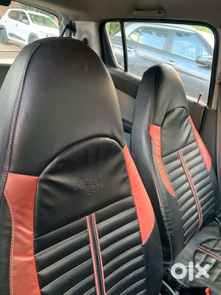 Maruti Suzuki Alto 800 Base, 2019
