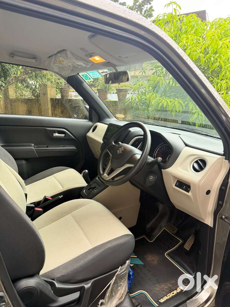 Maruti Suzuki Wagon R 1.2 Zxi Plus, 2024, Petrol