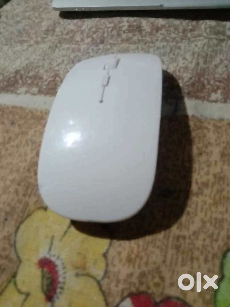 HP Mouse 1500dpi