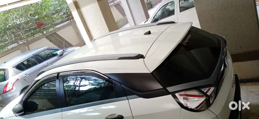 Tata Nexon 2021 Diesel Well Maintained