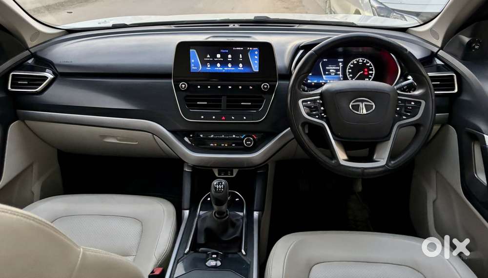 Tata Safari 2.0 Kryotec Xz Plus, 2021, Diesel