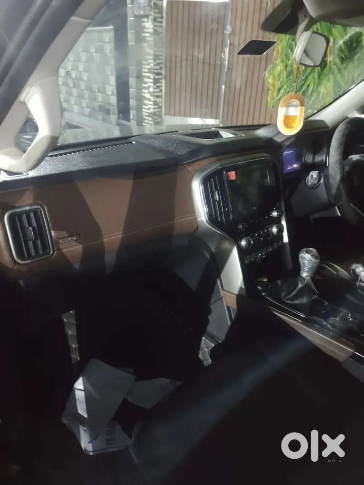 Mahindra Scorpio N 2025 Diesel Manual 9300 Km First Owner