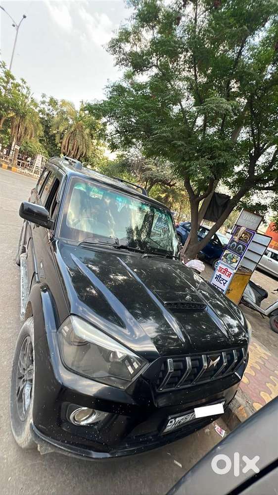 Mahindra Scorpio 2019 Diesel Well Maintained
