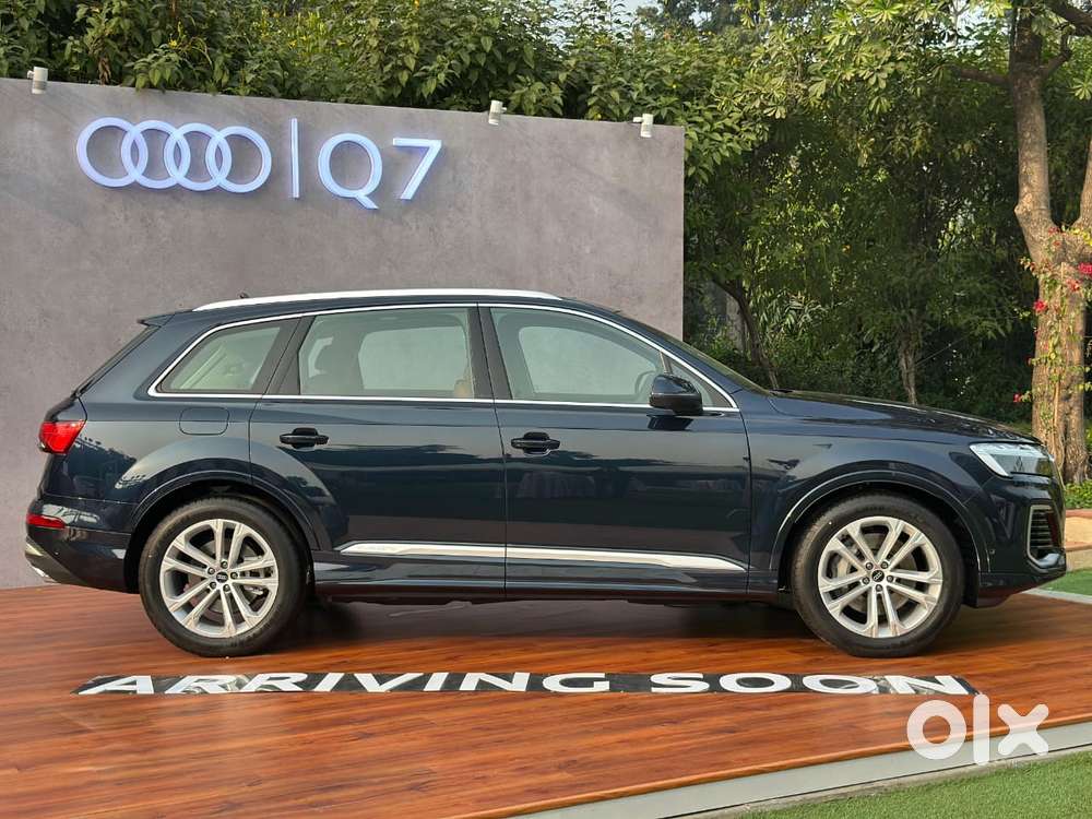 Audi Q7 3.0 Technology 55 Tfsi, 2025, Petrol
