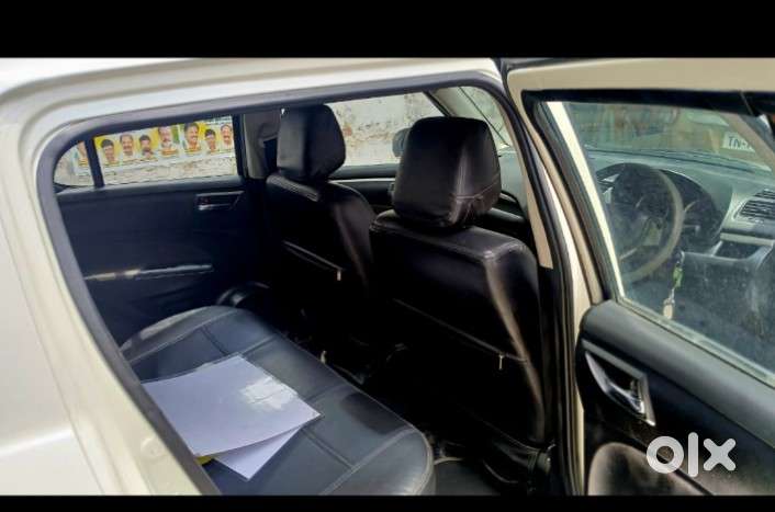 Maruti Suzuki Swift Vdi (o), 2012, Diesel