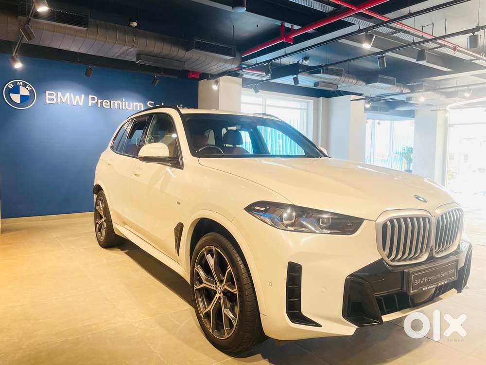 Bmw X5 Xdrive40i M Sport, 2024