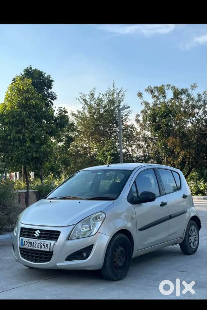 Maruthi Suzuki Ritz Vdi 2013 Ending For Urgent Sale