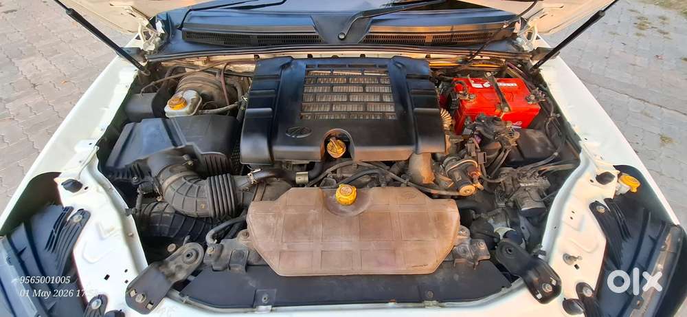 Mahindra Scorpio Classic 2.2 S 11 Mt 7 Str, 2022, Diesel