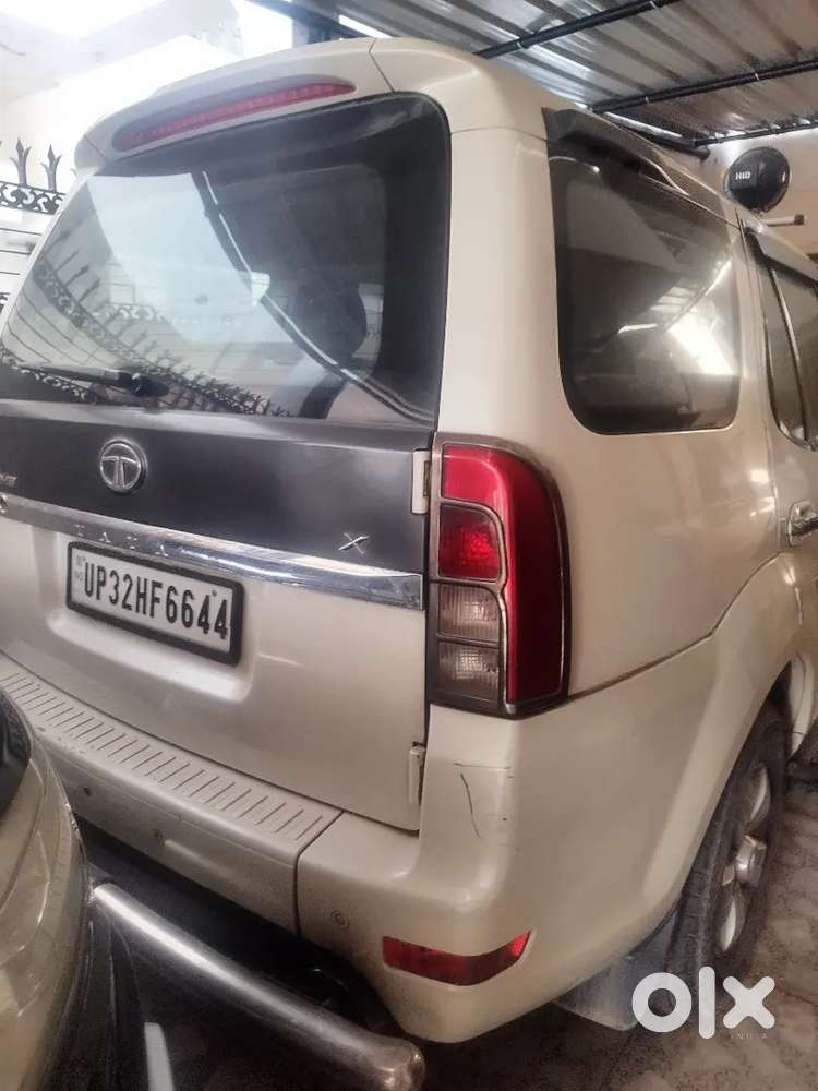 Tata Safari Storme 2016 Diesel 1st Owner