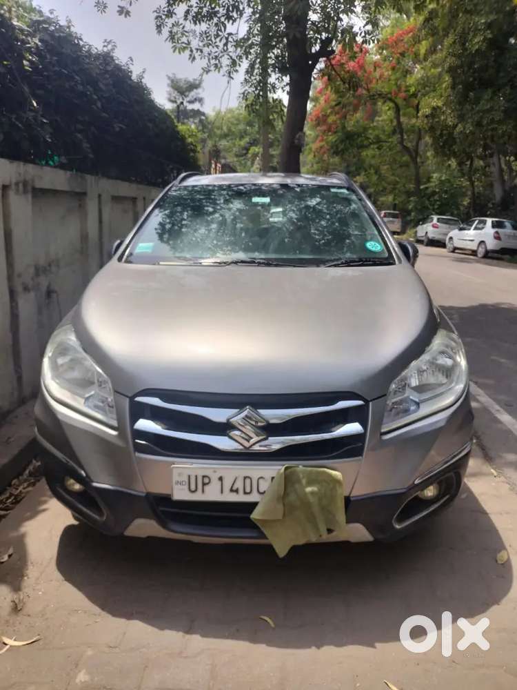 Excellent Condition Suv