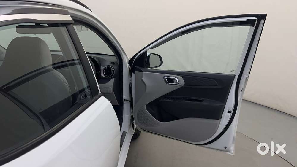 Hyundai Grand I10 Nios Sportz 1.2 Kappa Vtvt, 2023, Petrol