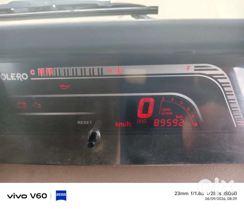 Mahindra Be 6 Fe 2020 Diesel Automatic
