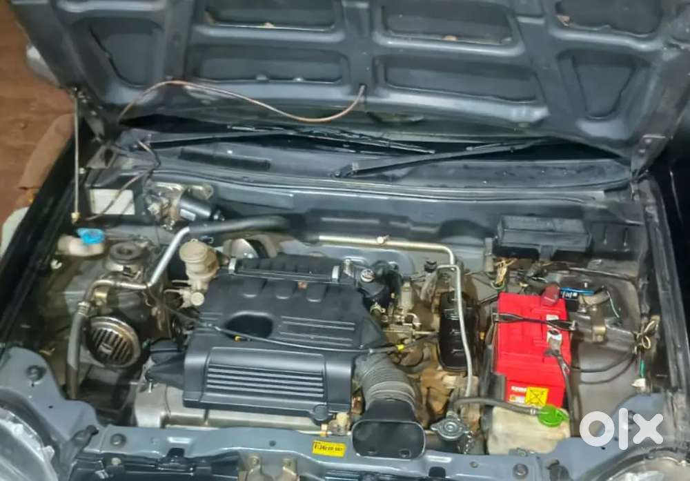 Maruti Suzuki Alto K10 2011
 Vxi Papers Upto 2031