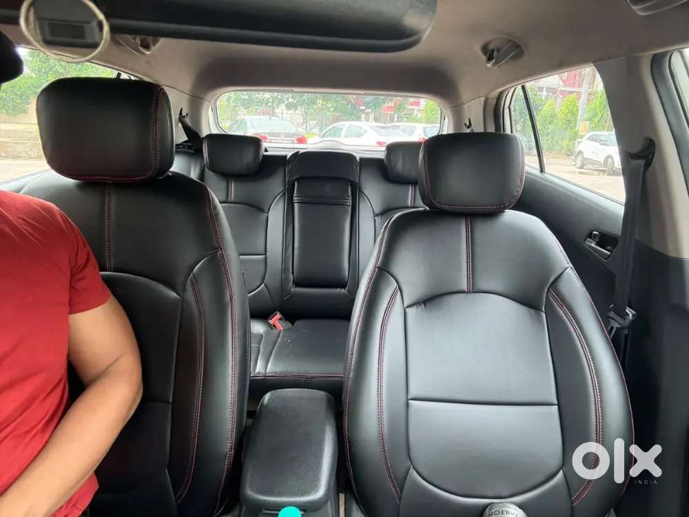 Hyundai Creta Diesel Manual Excellent Condition