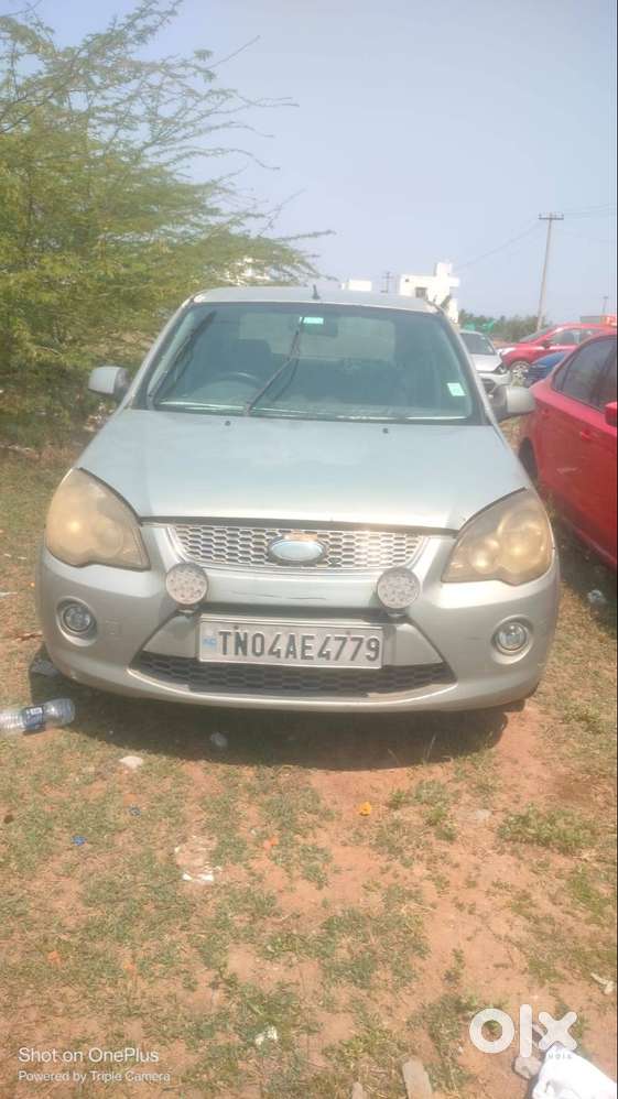Ford Fiesta 2010 Diesel Good Condition