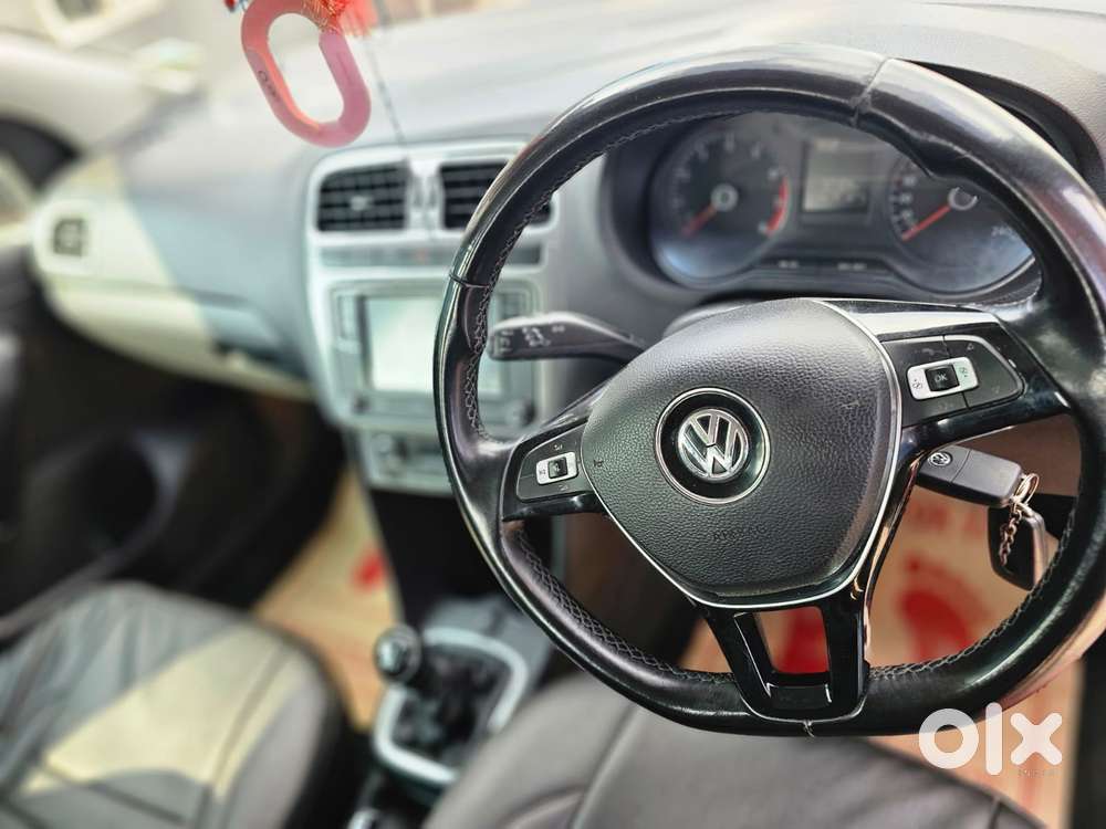 Volkswagen Polo 1.0 Highline Plus Tsi, 2020, Petrol