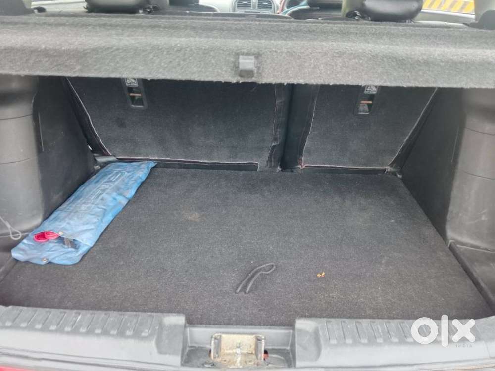 Maruti Suzuki Vitara Brezza Zdi Amt, 2019, Diesel