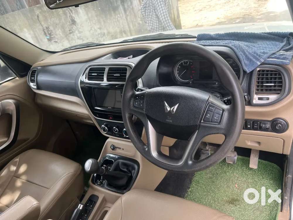 Mahindra Bolero Neo 2024