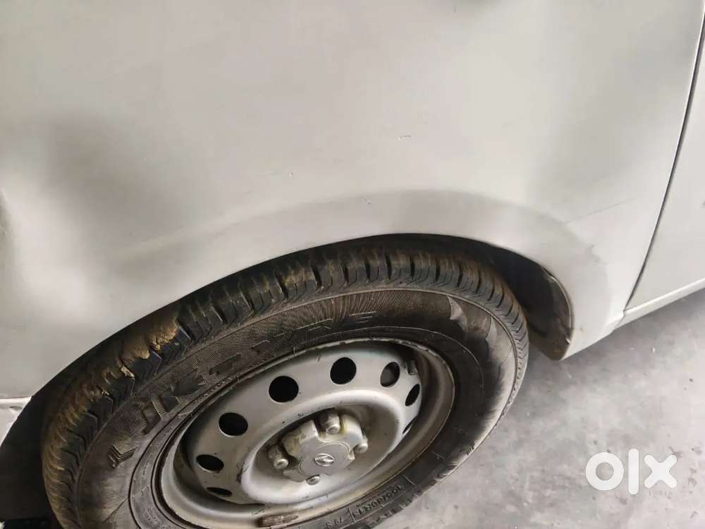 Hyundai I10 2012