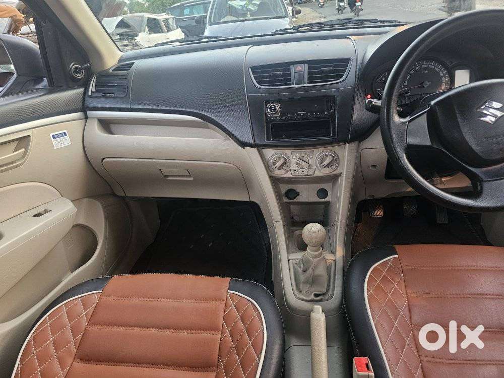 Maruti Suzuki Dzire 1.2 Tour S Cng, 2022, Cng & Hybrids