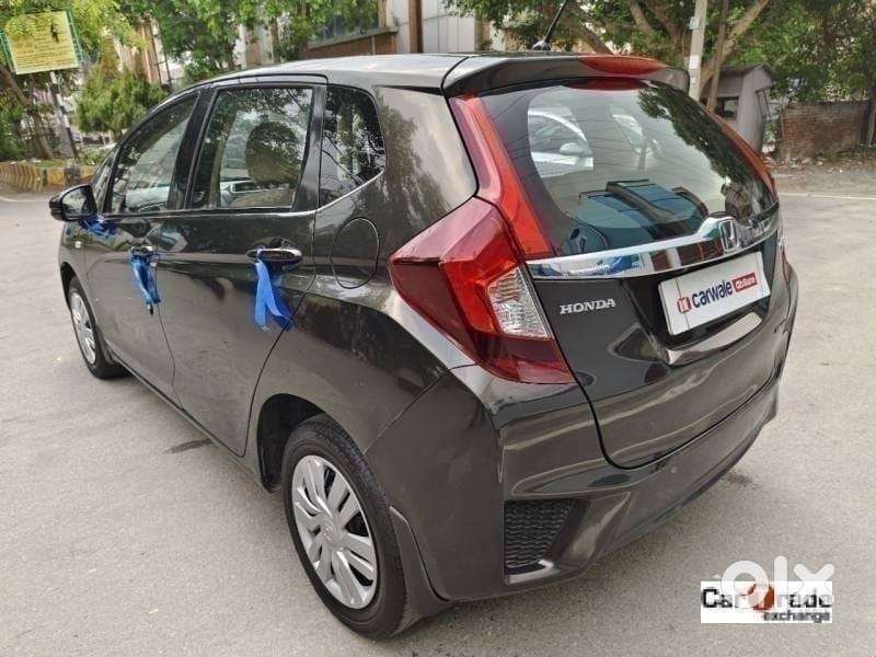 Honda Jazz 1.2 Sv I Vtec, 2015, Petrol