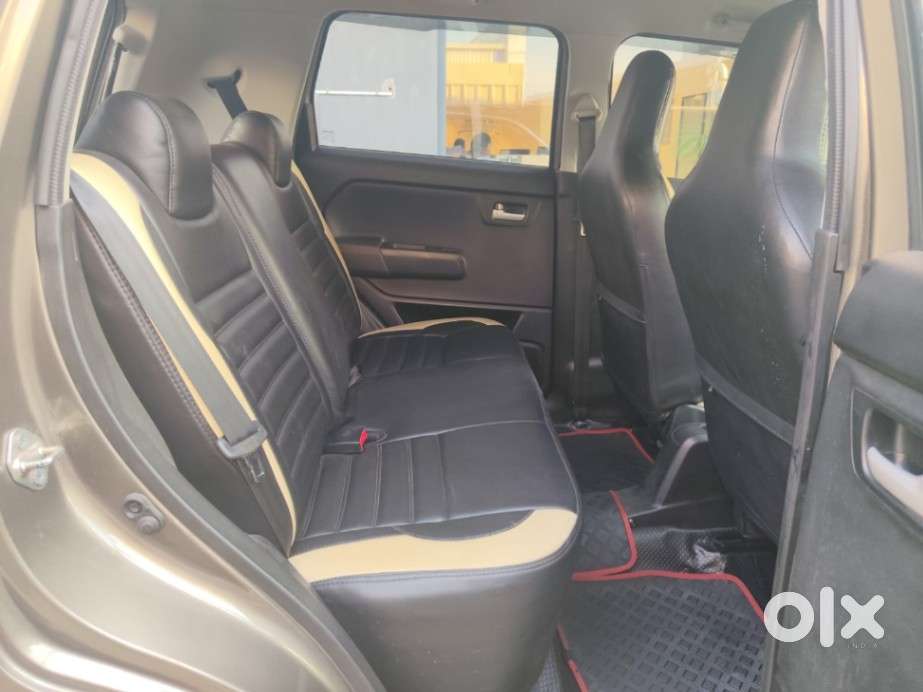 Maruti Suzuki Wagon R Zxi 1.2, 2022, Petrol