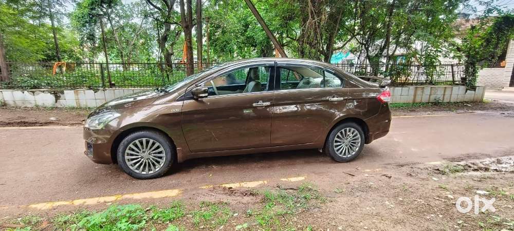 Best In Class Ciaz For Sale