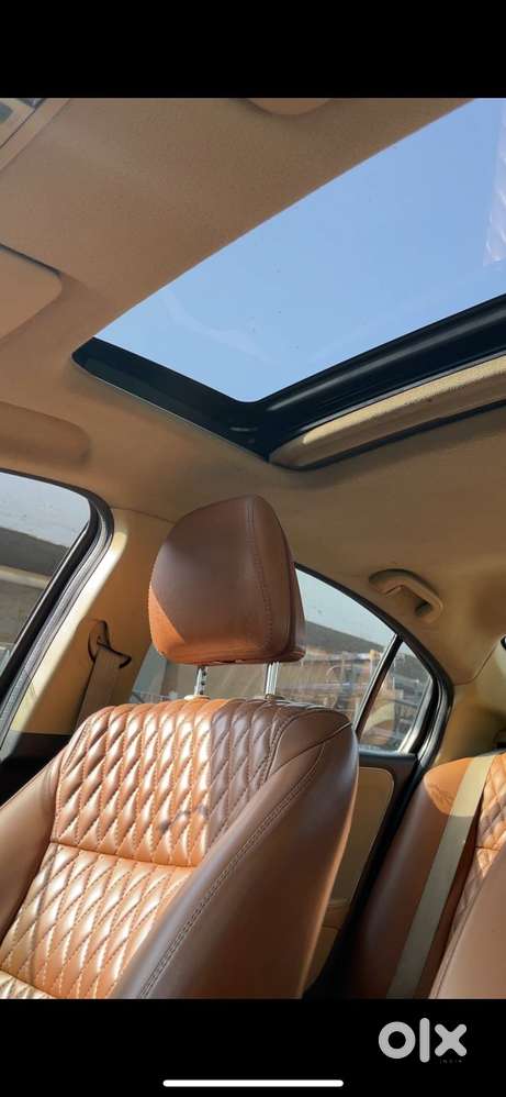 Honda City Vx Petrol Cvt, 2017, Petrol