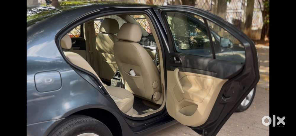 Skoda Laura 2008 Diesel