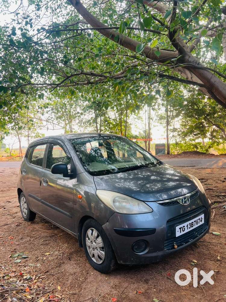 Hyundai I10 2009 Good Condition