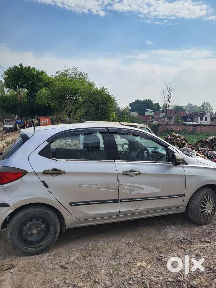 Tata Tiago