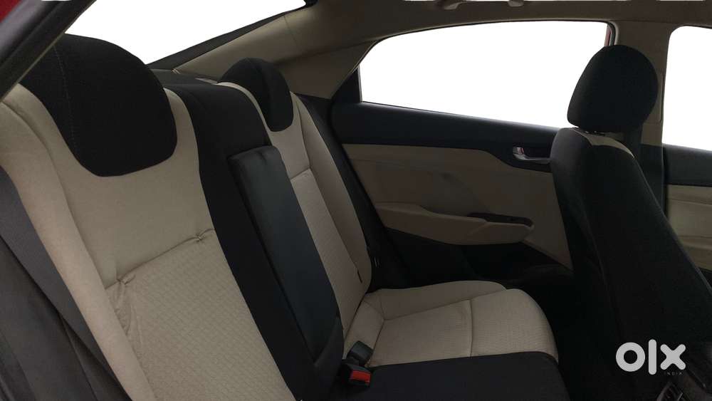 Hyundai Verna 1.6 Sx Plus Vtvt At, 2019, Petrol