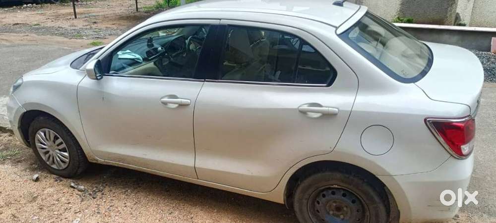 Maruti-suzuki Dzire 2023