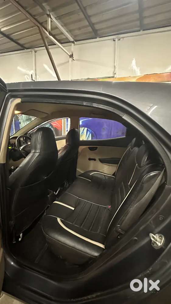 Hyundai Eon Magna+ 2017 Car