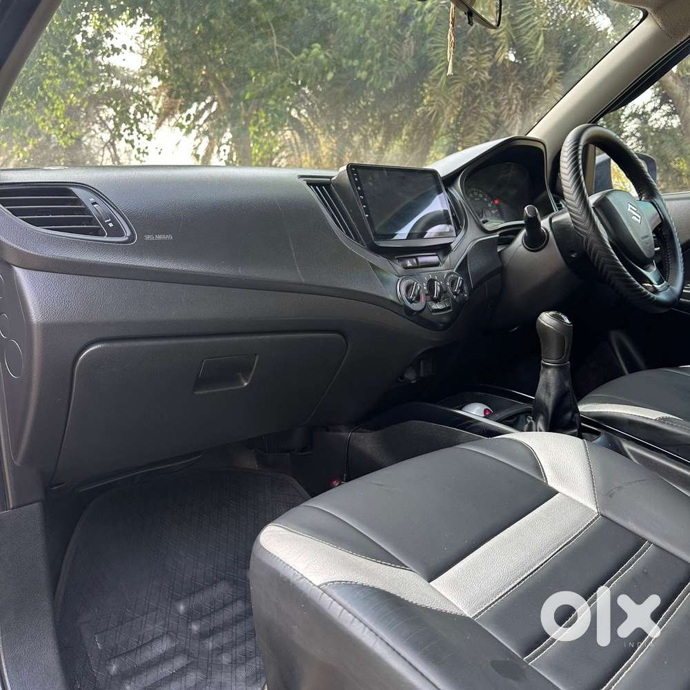 Maruti Suzuki Baleno Delta, 2020, Petrol