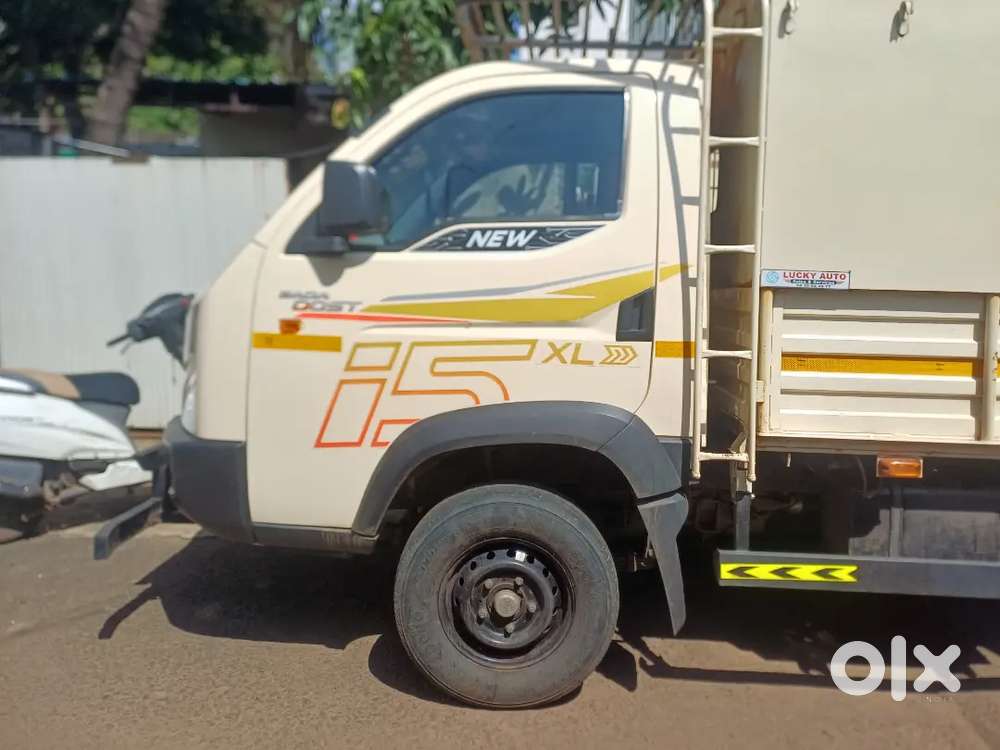 Ashok Leyland Stile Lx 2026 Diesel