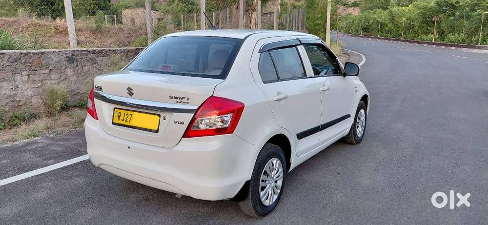 Maruti Suzuki Swift Dzire Tour, 2019, Diesel