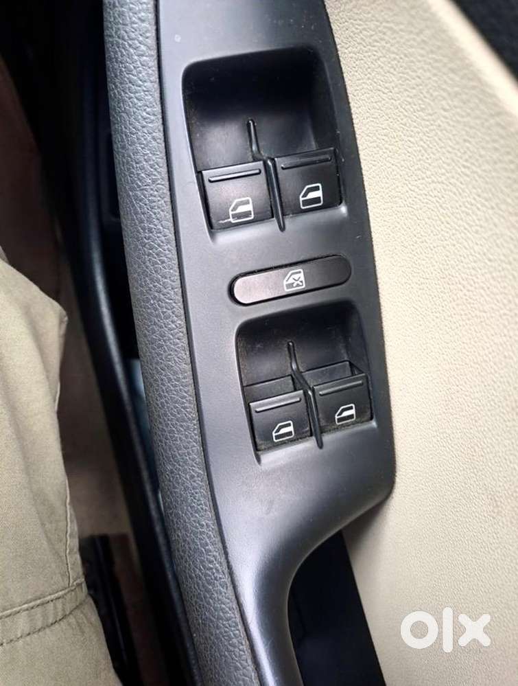 Volkswagen Jetta 2013 Diesel Well Maintained