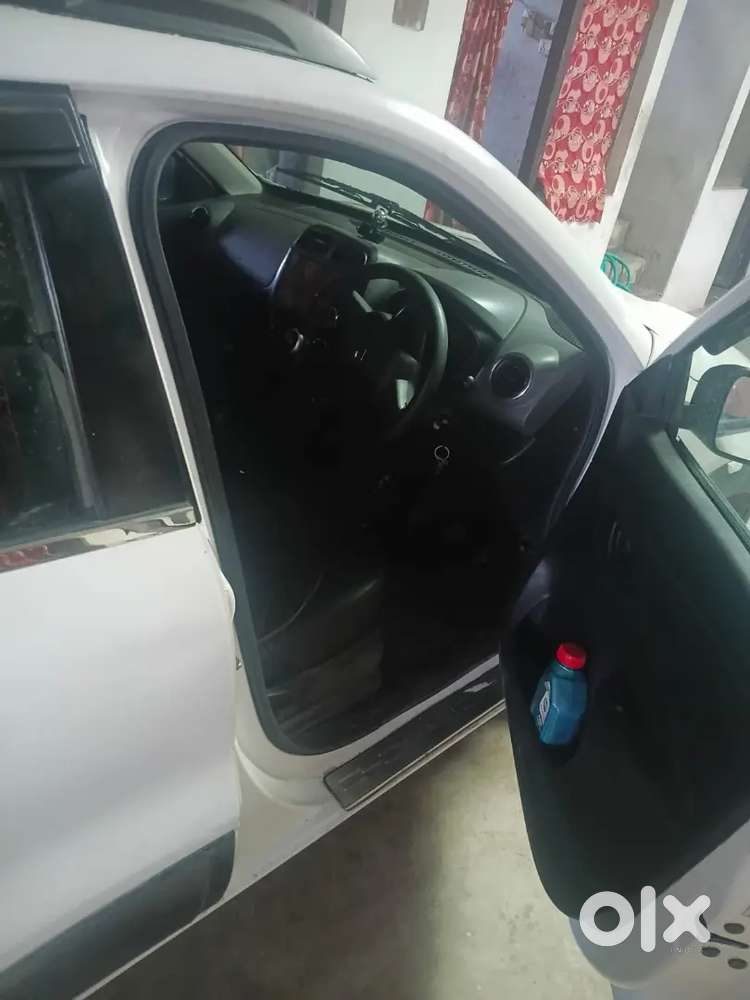 Renault Kwid Rxt Sce 2017