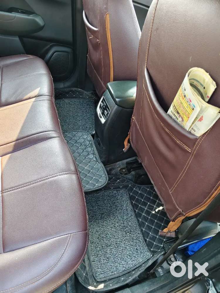 Hyundai Venue 2019 Petrol 62589 Km Driven
